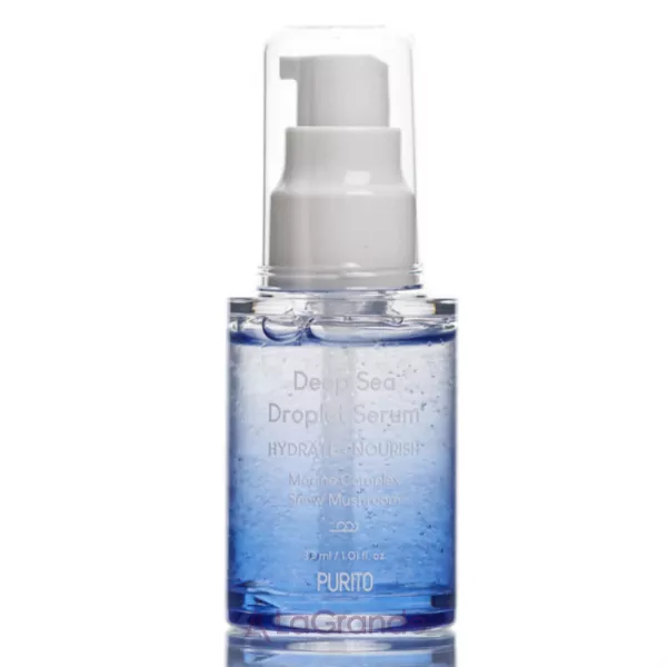Purito Deep Sea Droplet Serum ������������� ��������� ��������� ��� �������� ����