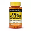 Mason Natural Super Multiple 34 Vitamins and Minerals     