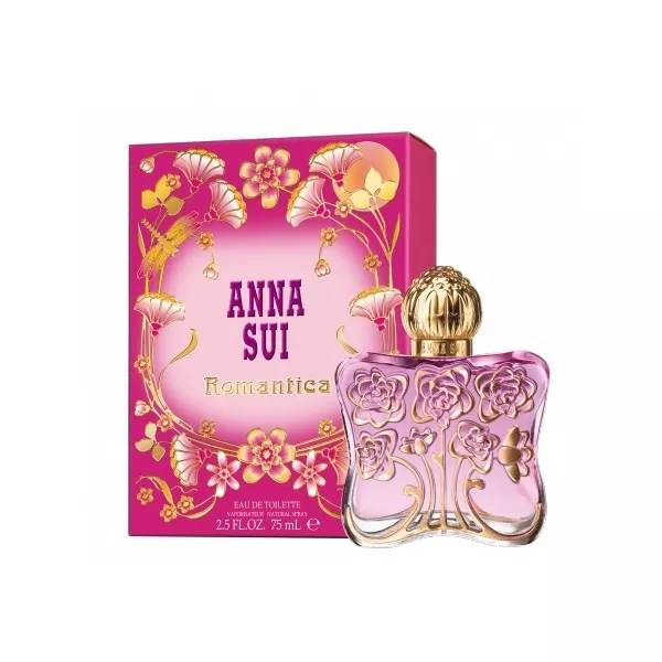 Anna Sui Romantica ��������� ����