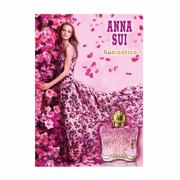 Anna Sui Romantica ��������� ����