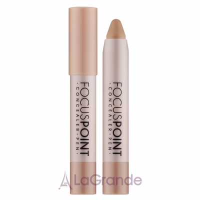 Topface Focus Point Concealer Pen -  