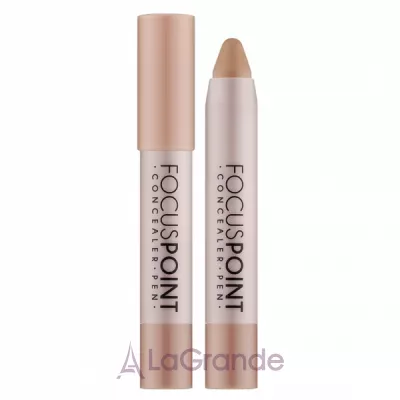 Topface Focus Point Concealer Pen -  