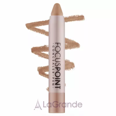 Topface Focus Point Concealer Pen -  