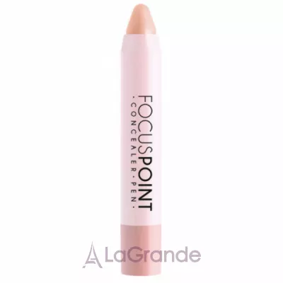 Topface Focus Point Concealer Pen -  