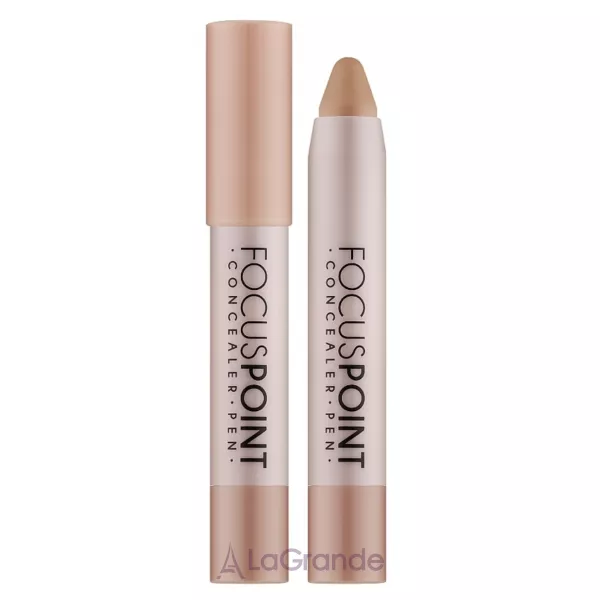 Topface Focus Point Concealer Pen ��������-������ ��� �������