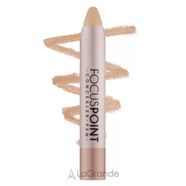Topface Focus Point Concealer Pen ��������-������ ��� �������