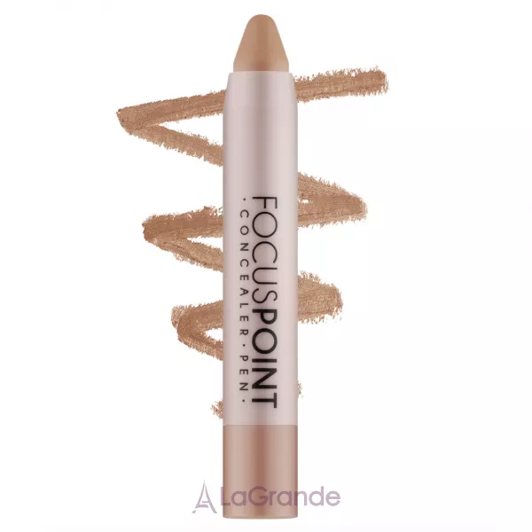 Topface Focus Point Concealer Pen ��������-������ ��� �������