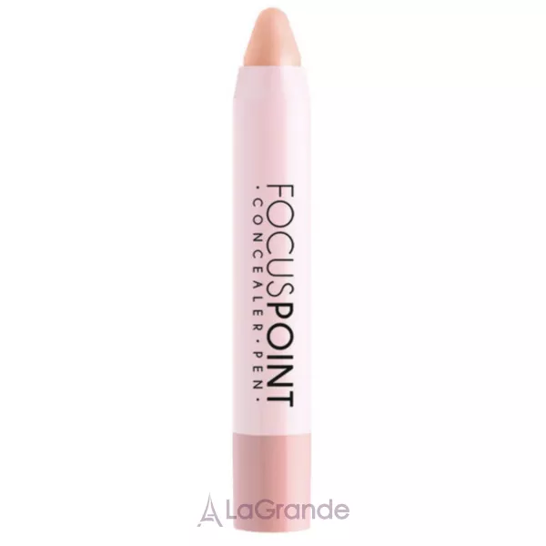 Topface Focus Point Concealer Pen ��������-������ ��� �������