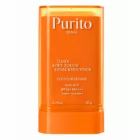 Purito Seoul Daily Soft Touch Sunscreen Stick �������������� ���� SPF50+ PA++++