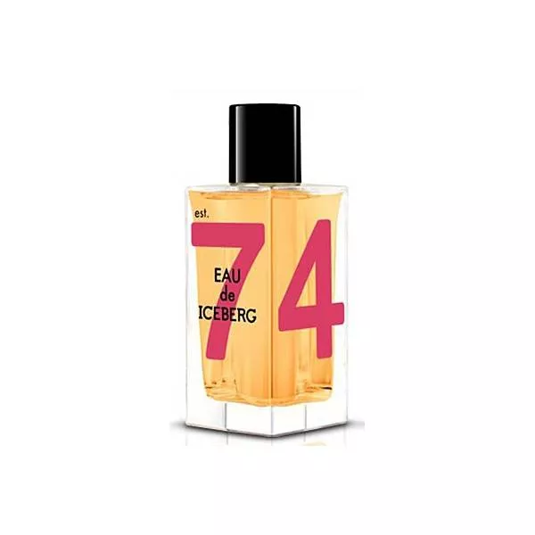 Iceberg Eau de Iceberg Wild Rose ��������� ����