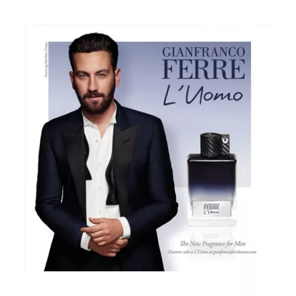 Gianfranco Ferre L'Uomo ��������� ����