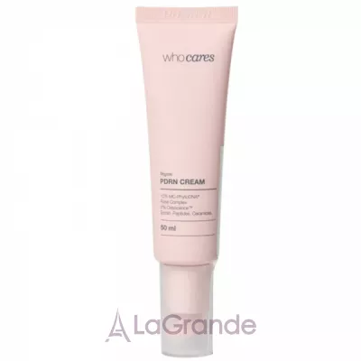 Who Cares Vegan PDRN Cream     