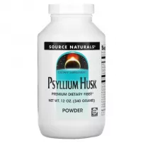 Source Naturals Psyllium Husk Powder ������� ������� "������� �������� ������ �����������"