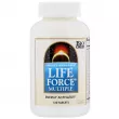Source Naturals Life Force Multiple Energy Activator 120pcs