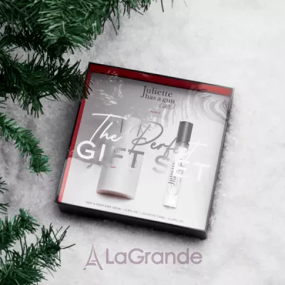 Juliette Has a Gun Not A Perfume  (  100  +   Juliette 7.5 )