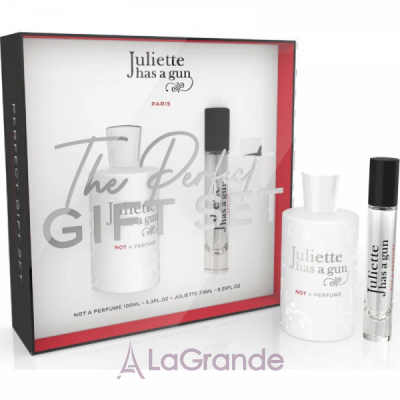 Juliette Has a Gun Not A Perfume  (  100  +   Juliette 7.5 )