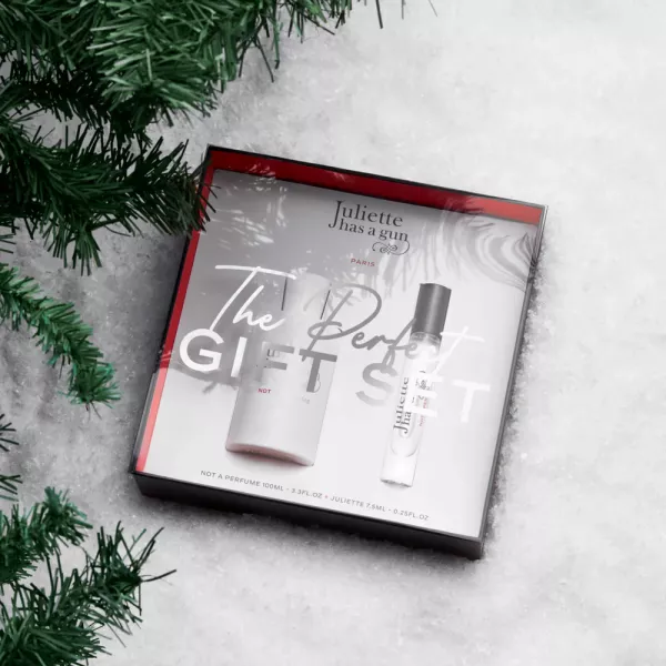 Juliette Has a Gun Not A Perfume ���� (����������� ���� 100 �� + ����������� ���� Juliette 7.5 ��)