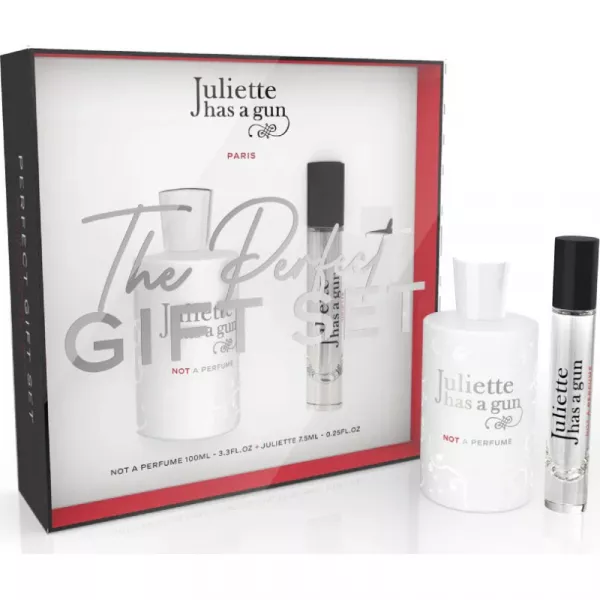 Juliette Has a Gun Not A Perfume ���� (����������� ���� 100 �� + ����������� ���� Juliette 7.5 ��)
