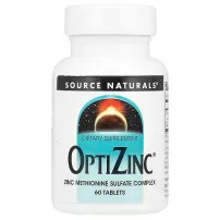 Source Naturals OptiZinc 30mg ������� ������� "����������� �������� ��������� � �����"