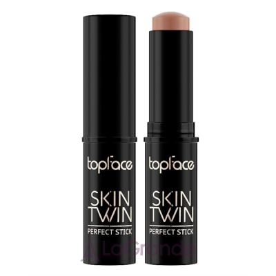 Topface Skin Twin Perfect Stick Contour -  