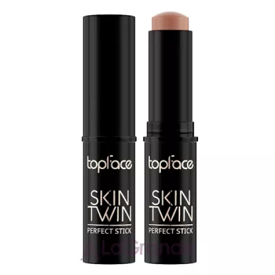 Topface Skin Twin Perfect Stick Contour -  