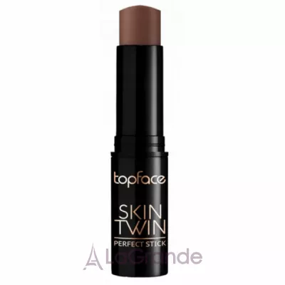 Topface Skin Twin Perfect Stick Contour -  