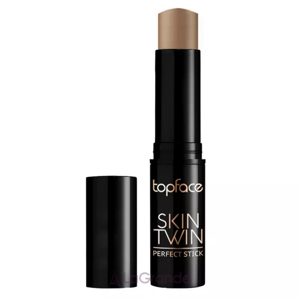 Topface Skin Twin Perfect Stick Contour ���������-��� ��� �������