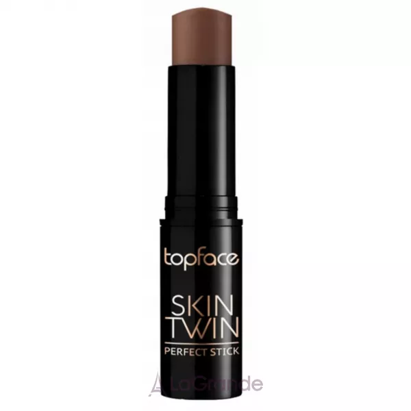 Topface Skin Twin Perfect Stick Contour ���������-��� ��� �������