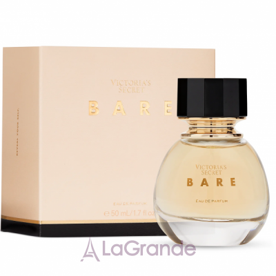 Victoria`s Secret Bare  