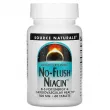 Source Naturals Niacin Vitamin B3 500mg 60pcs