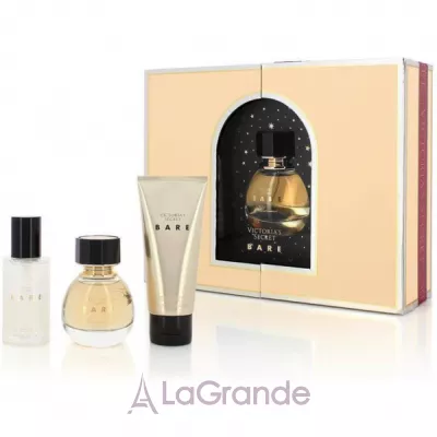 Victoria`s Secret Bare  (  50  +    100  +    75 )