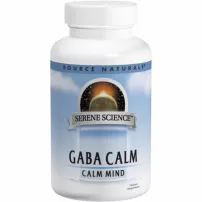 Source Naturals GABA Serene Science ������� ������� "���� - �����-������������� �������" �� ������ ���������
