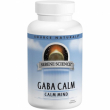 Source Naturals GABA Serene Science 60pcs