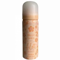 Bilou Apricot Flower Shower Foam ����� ��� ���� "������ ��������" (���������)