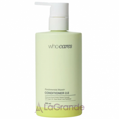 Who Cares Conditioner 2.0 Fundamental Repair     