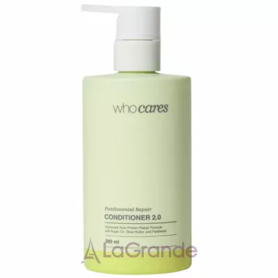 Who Cares Conditioner 2.0 Fundamental Repair     