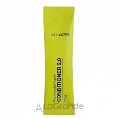 Who Cares Conditioner 2.0 Fundamental Repair      ()