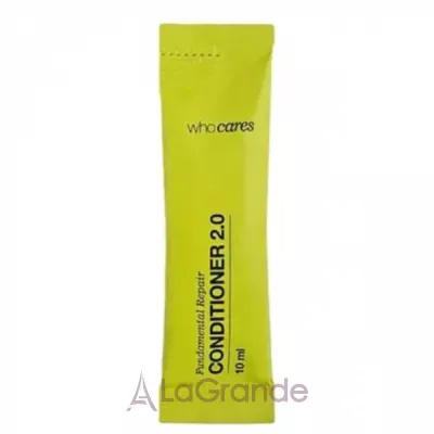 Who Cares Conditioner 2.0 Fundamental Repair      ()