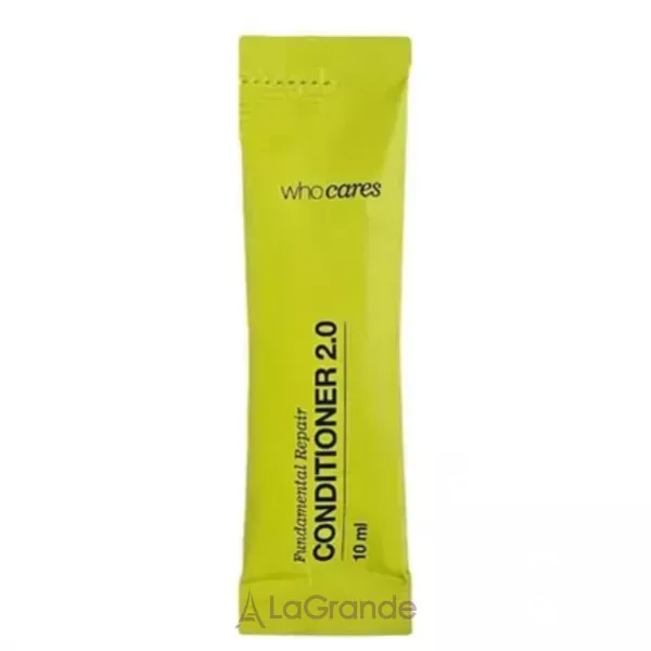 Who Cares Conditioner 2.0 Fundamental Repair ��������� ����������� � ������������� �������� (�������)