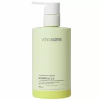 Who Cares Shampoo 2.0 Fundamental Repair ������� ��� ��������� �������� ���� ������