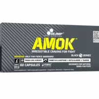 Olimp AMOK ����������������� �������� "AMOK"