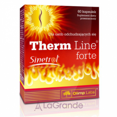 Olimp Therm Line Forte 
