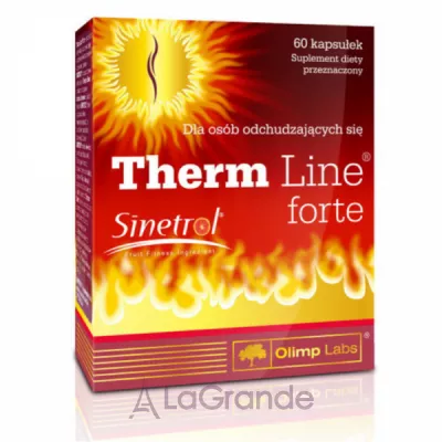 Olimp Therm Line Forte 