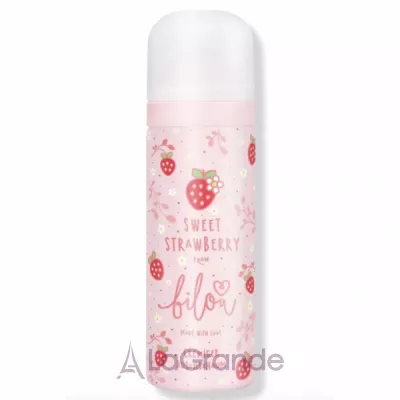 Bilou Sweet Strawberry Shower Gel ϳ   