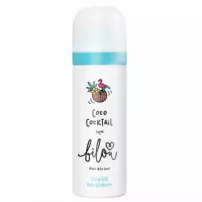 Bilou Coco Cocktail Creamy Shower Foam ����� ��� ���� "��������� ��������" (���������)