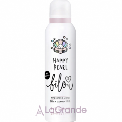 Bilou Happy Pearl Shower Foam ϳ   