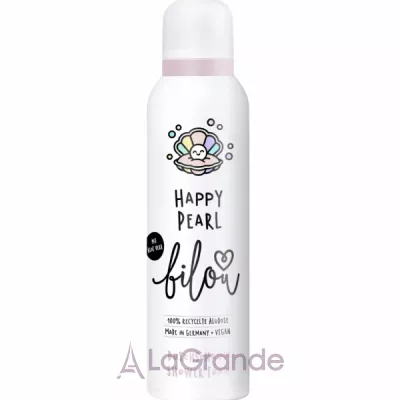 Bilou Happy Pearl Shower Foam ϳ   