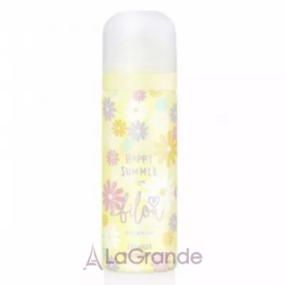 Bilou Limited Edition Happy Summer Shower Foam    ()