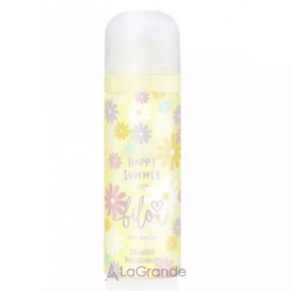 Bilou Limited Edition Happy Summer Shower Foam ϳ��� ��� ���� (��������)