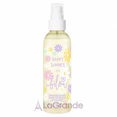 Bilou Happy Summer Schimmer Body Spray     
